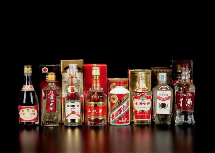 平塘茅台酒回收