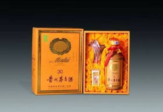 平塘年份酒回收